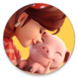 开心农场3动物园最新版本(FarmVille 3)