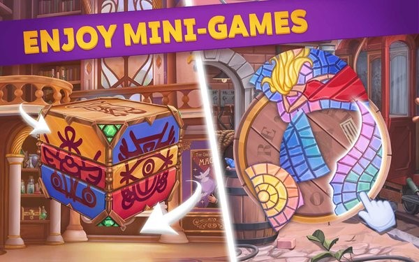 纸牌侦探故事游戏最新版截图4