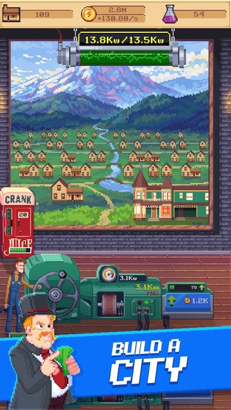 电力公司游戏(Power Inc)最新版截图2