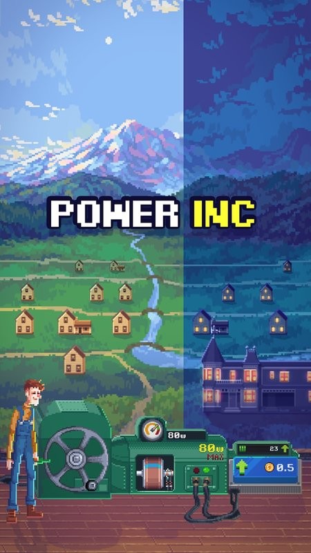 电力公司游戏(Power Inc)最新版截图4