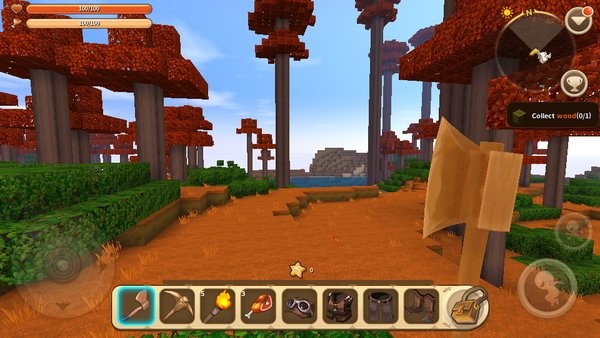 blockart最新版最新版截图3