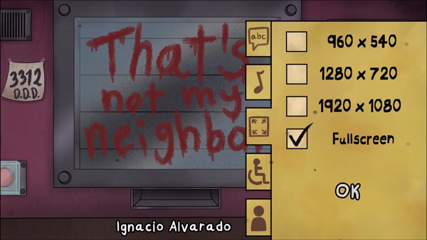 这不是我的邻居游戏截图1