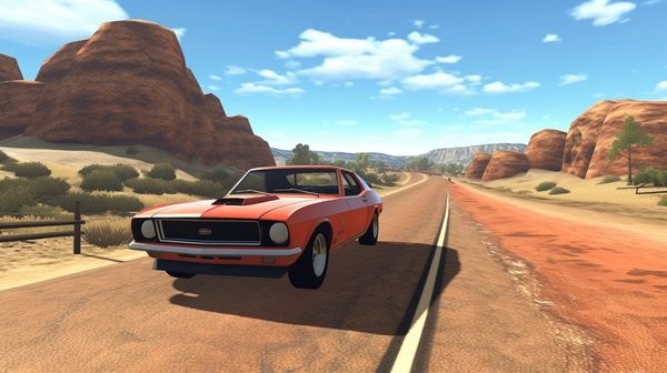 物理车祸模拟器最新版本最新版截图4