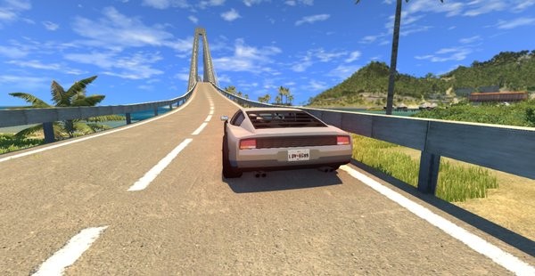 物理车祸模拟器最新版本最新版截图5