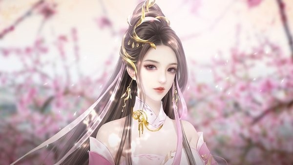 橙光漫漫仙路完结版金手指最新版截图1