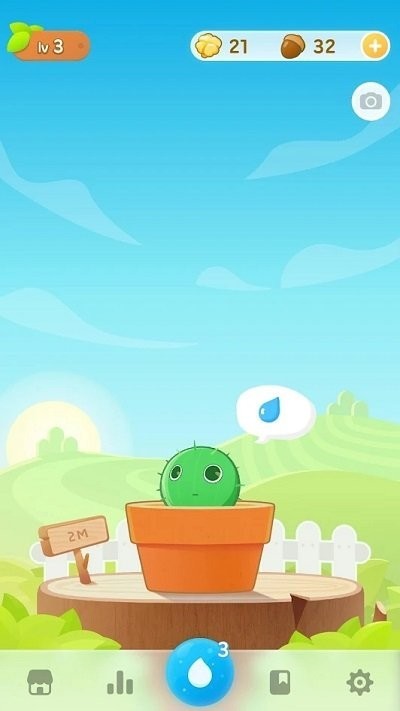 植物保姆游戏(Plant Nanny)最新版截图1