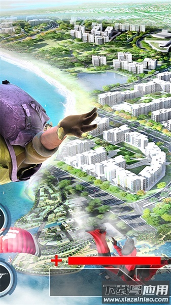 精英突击小队游戏下载安装