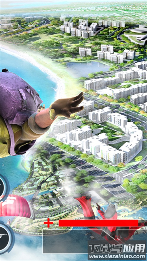 精英突击小队游戏下载安装最新版截图1