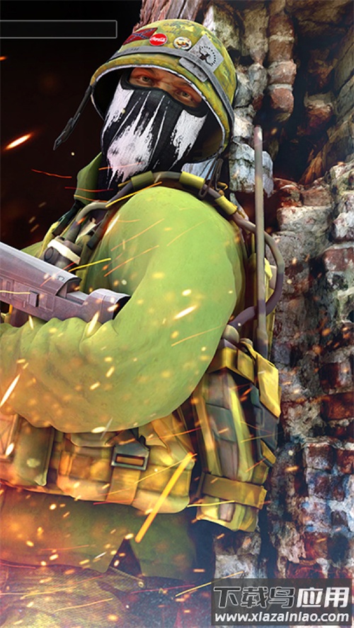 精英突击小队游戏下载安装最新版截图3