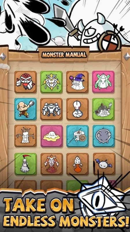 国王旨意小游戏最新版截图1