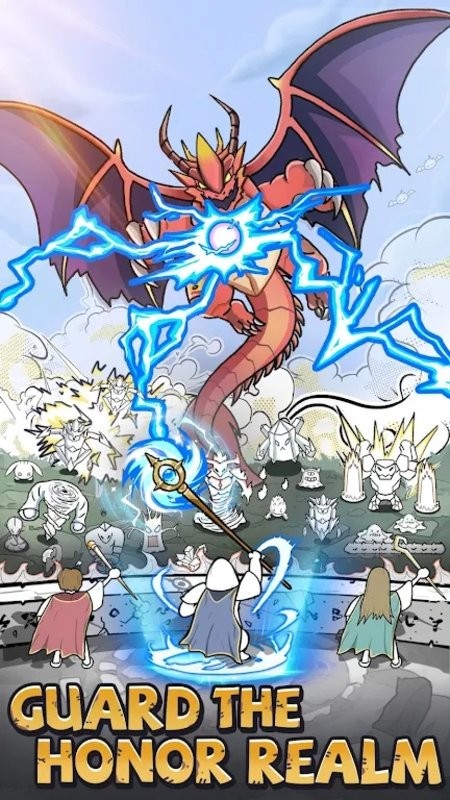 国王旨意小游戏最新版截图2