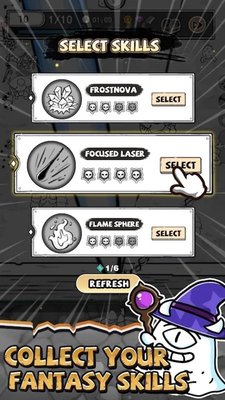 国王旨意小游戏最新版截图3