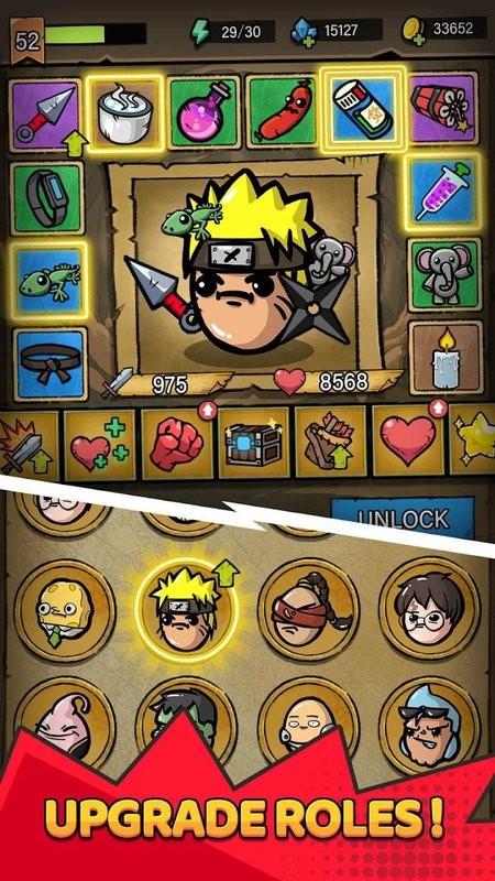 鸡蛋杀手游戏最新版截图5