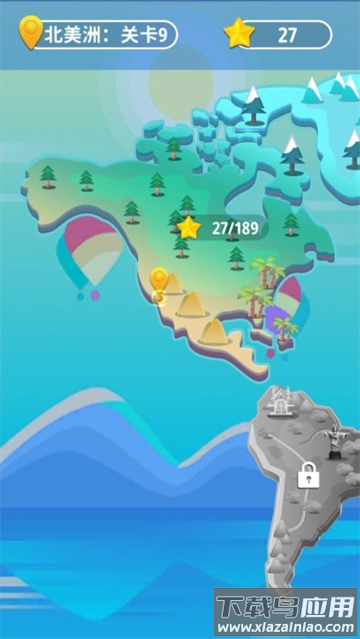 天天水果连连看