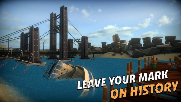 僵尸列车生存游戏安装(Zompiercer)最新版截图2