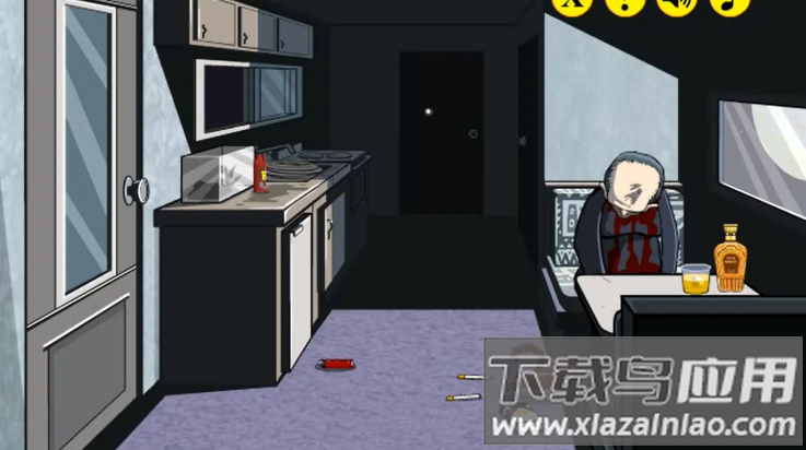 异形虫历险记回归游戏最新版截图2