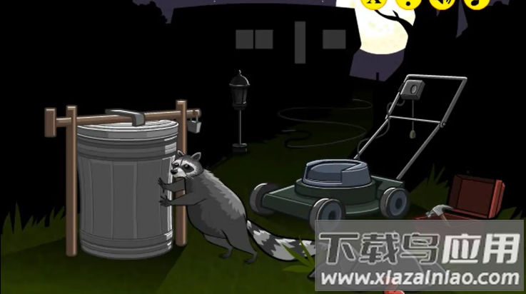 异形虫历险记回归游戏最新版截图4