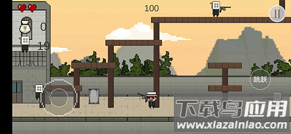 让子弹飞游戏最新版截图3