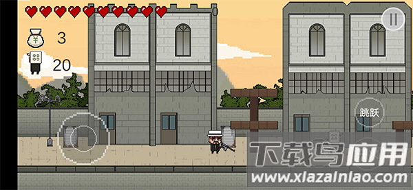 让子弹飞游戏最新版截图4