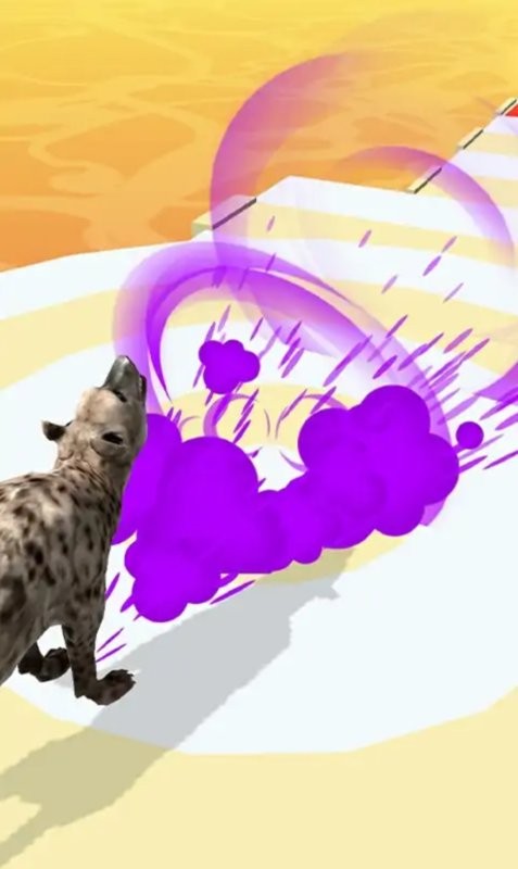 动物变身对决游戏最新版截图4