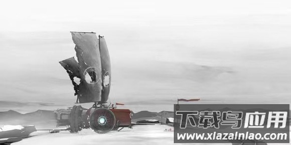 孤帆远航手机版下载(FAR Lone Sails)最新版截图1