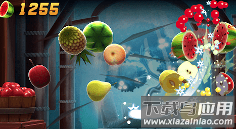 水果忍者2Fruit Ninja 2