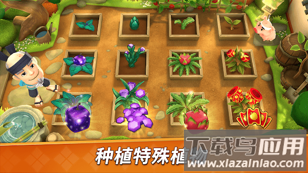 水果忍者2Fruit Ninja 2截图3