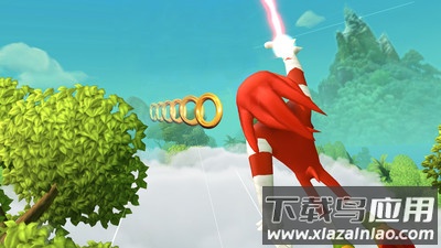 索尼克音爆最新版截图1