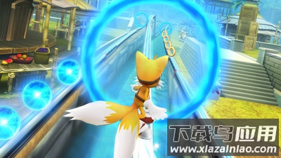 索尼克音爆最新版截图4