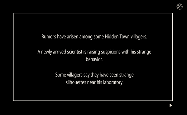 不必要的实验中文版(Unwanted Experiment)截图