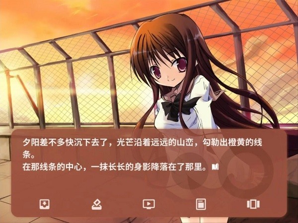 诉说谎言的记忆之物语安卓版