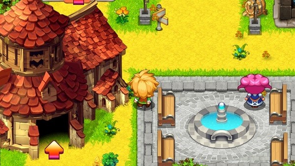 宠物王国轮回之梦2024截图5