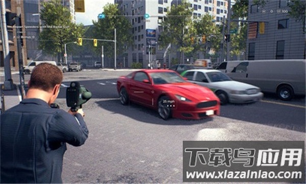 美国警察模拟器最新版
