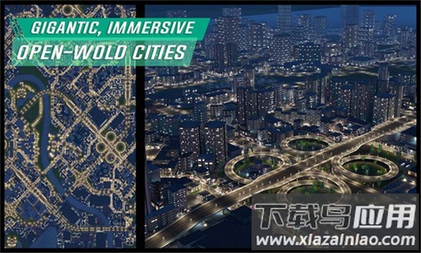 美国警察模拟器最新版截图1