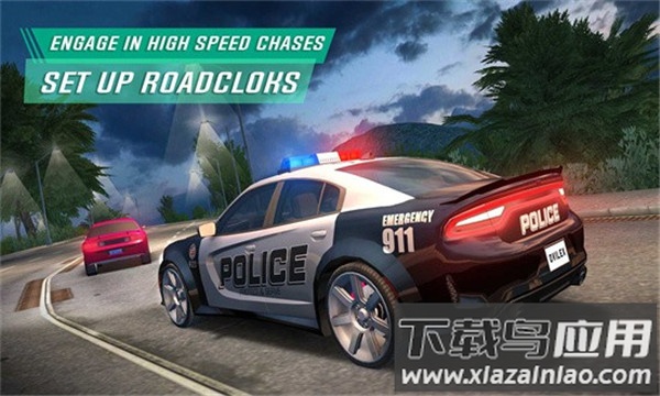 美国警察模拟器最新版截图3