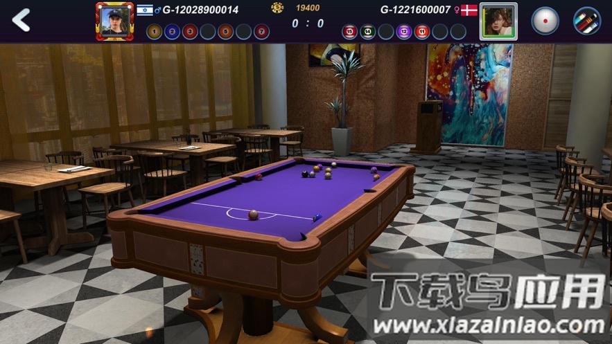 台球风云下载截图1