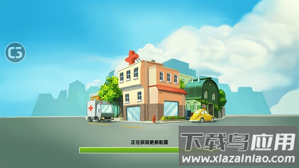 主题医院手机单机版