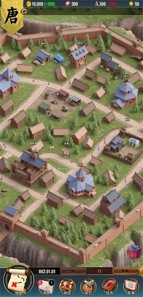 基辅罗斯2游戏(Kyivan Rus 2)最新版截图4