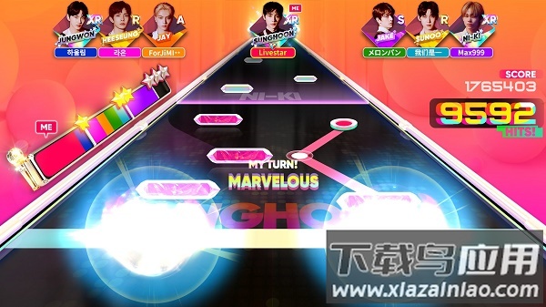 Rhythm Hive最新版下载