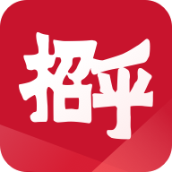 招乎app
