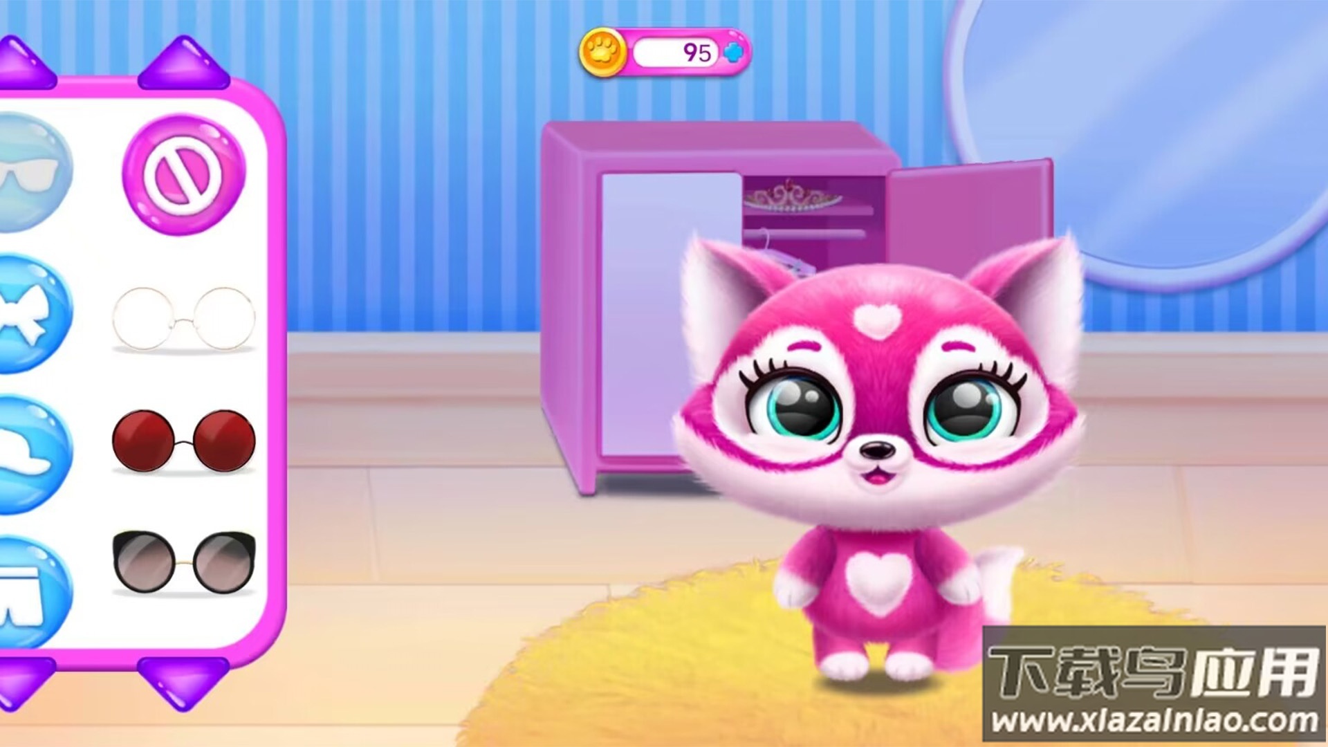 萌宠精灵总动员小游戏最新版截图4