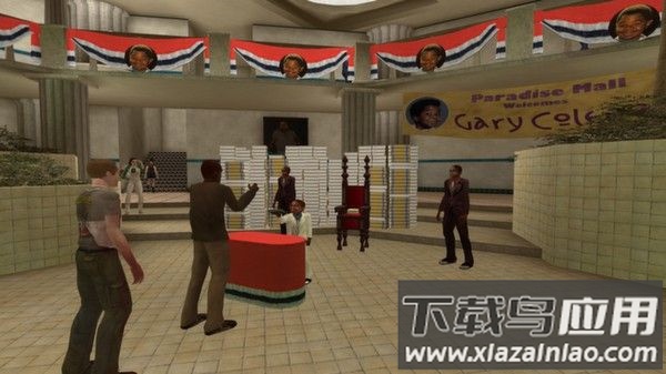 夺命邮差2下载最新版(Payback 2)截图