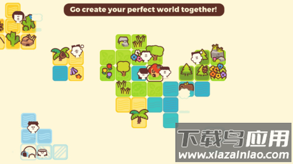 城镇建设模拟器communite