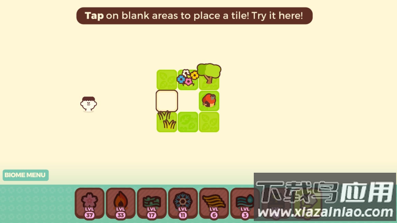 城镇建设模拟器communite最新版截图1