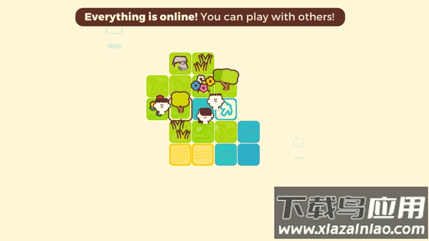 城镇建设模拟器communite最新版截图2