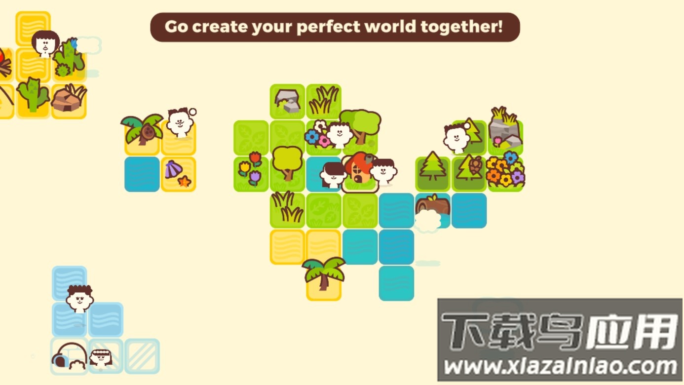 城镇建设模拟器communite最新版截图3