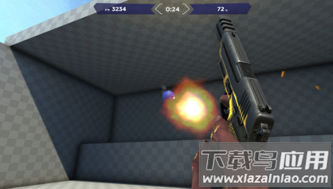 aimlab mobile(Aim Master)