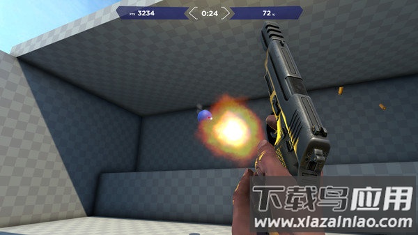 aimlab mobile(Aim Master)截图1