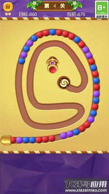 祖玛新版最新版截图3