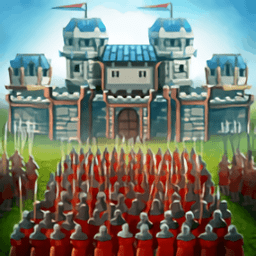 帝国四国霸战中文版(Empire)